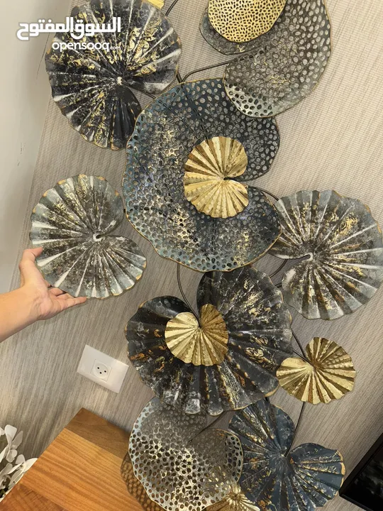 أثاث منزل  للجدران شكل ولا أجمل