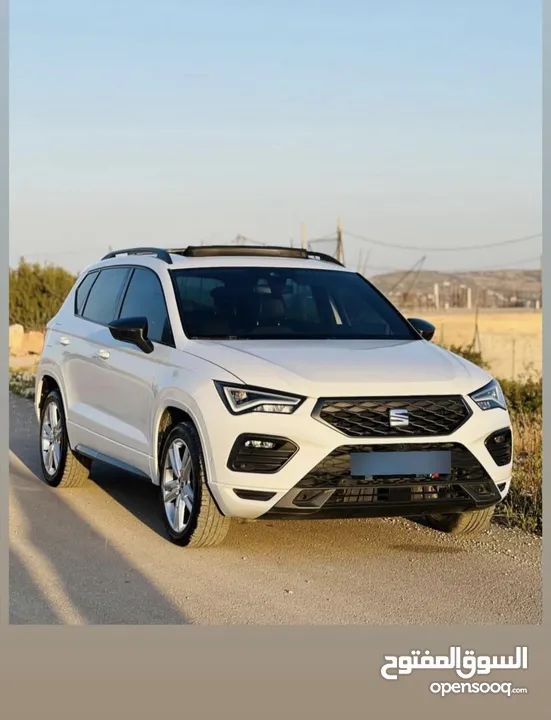 سيات اتيكا 2021 Fr