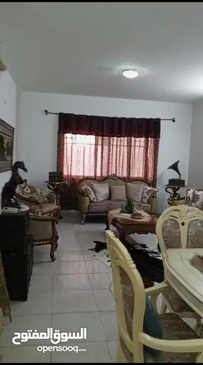 شقة للبيع - رفيديا