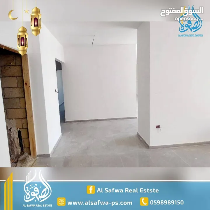 روف للبيع عين منجد