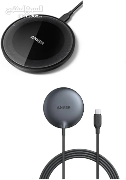 انكر ماك قو Anker MagGo USB-C Adapter