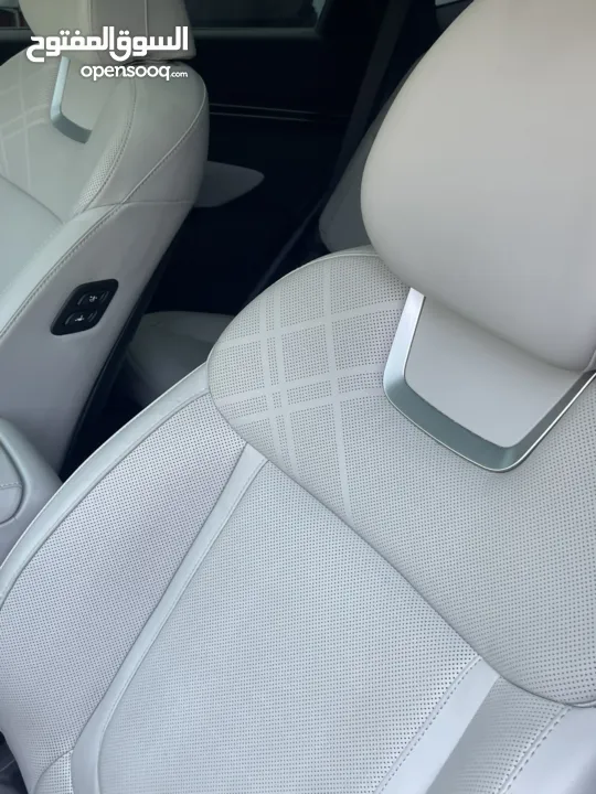 هونداي توسان هايبر ترخيص 2023 فل مسكر