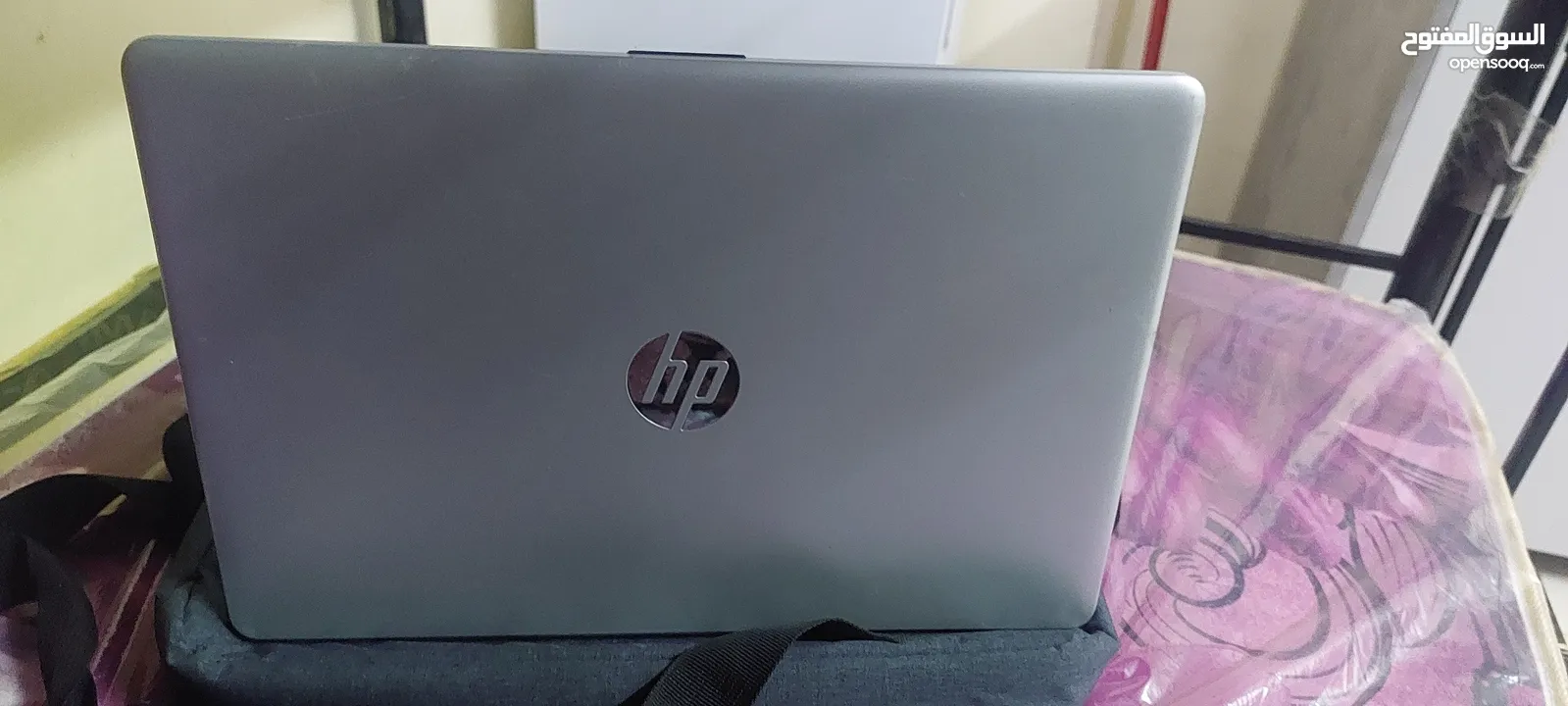 hp laptop windows 10 intel i7 core, 8th generation