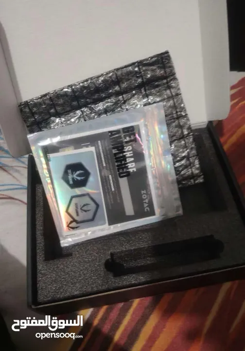 gaming computer