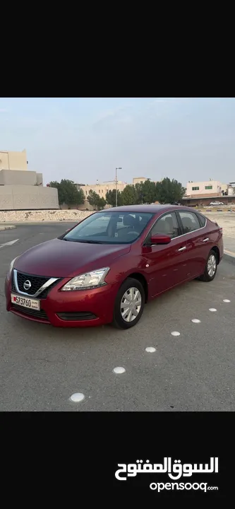 Nissan Sentra للبيع