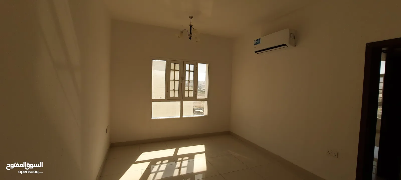 2 BHK 2 Bathroom Apartment for Rent - Al Amerat behind Quality and Savings