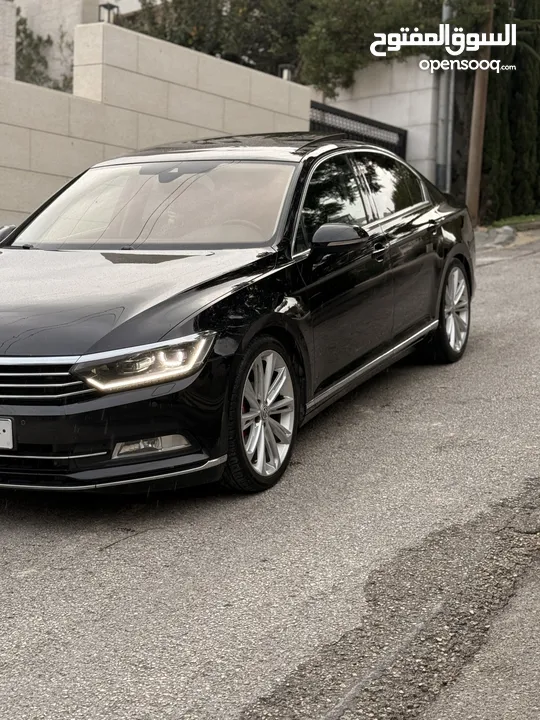 Passat panorama full+