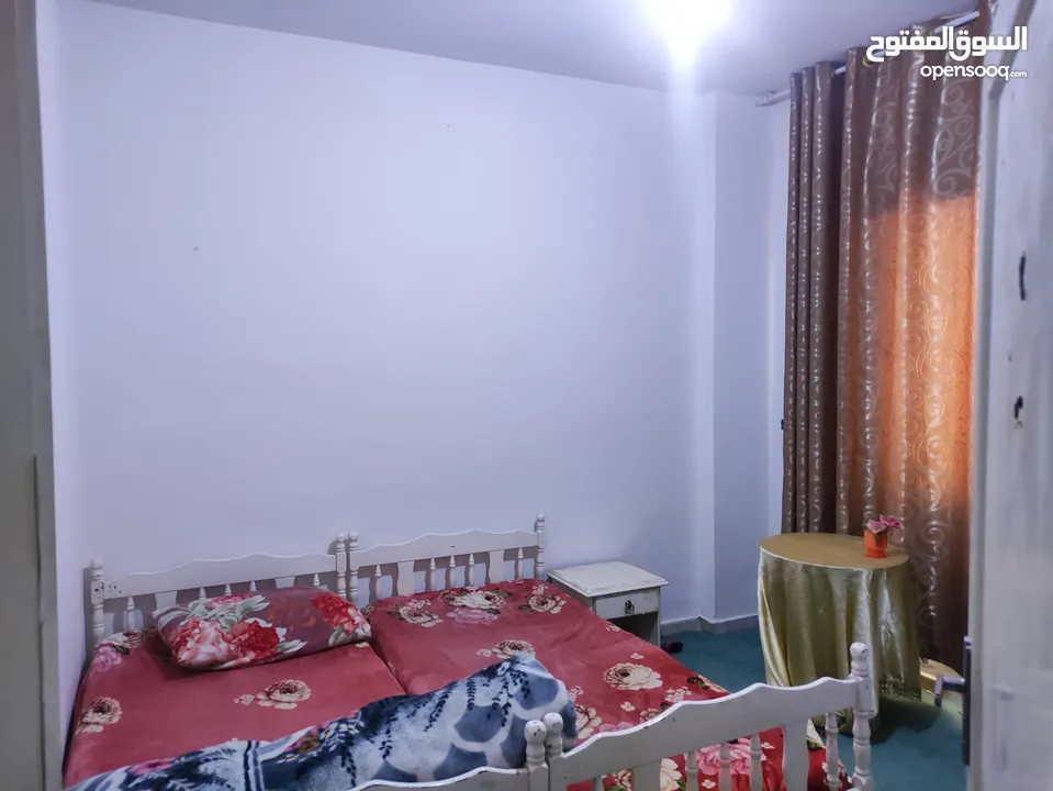 شقة سكنية للبيع في صويلح