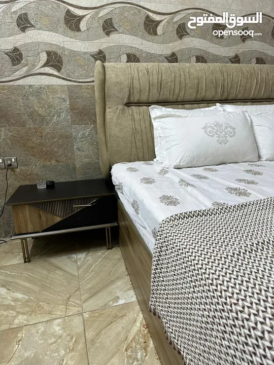غرفة نوم تركيه للبيع : أثاث غرف نوم غرف نوم - اسّرة جديد : بغداد الكرادة  (210060964)