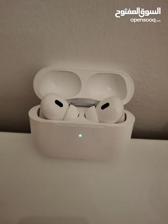 AirPods Pro اصلية