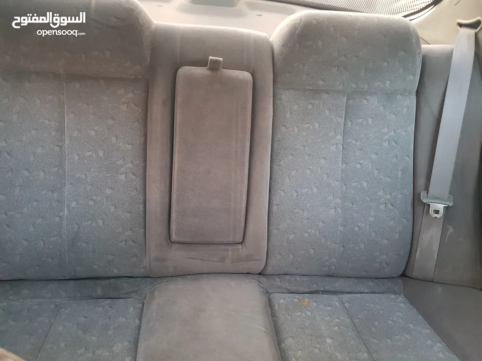 كيا سبكتر توماتيك اقساط دفعة 1200 دهان جديد  ماتور جديد  قير جيد  فحص مرفق  مكانيك سيارة مشية ناعمة