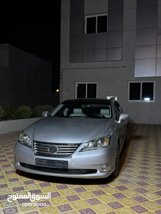 Es350 Japanese وارد اليابان اوراق جمارك