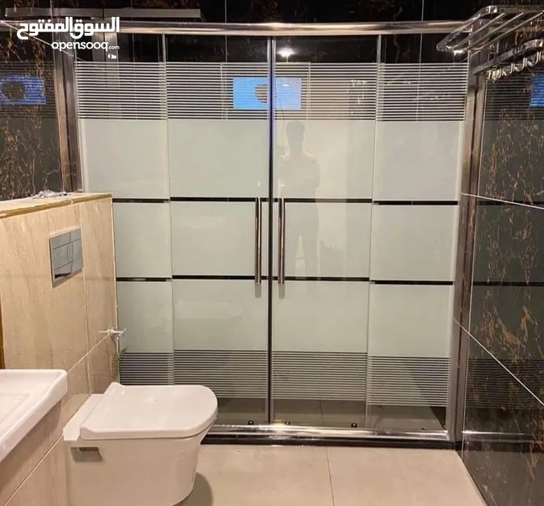 قاطع شور ثابت ومتحرك للبيع