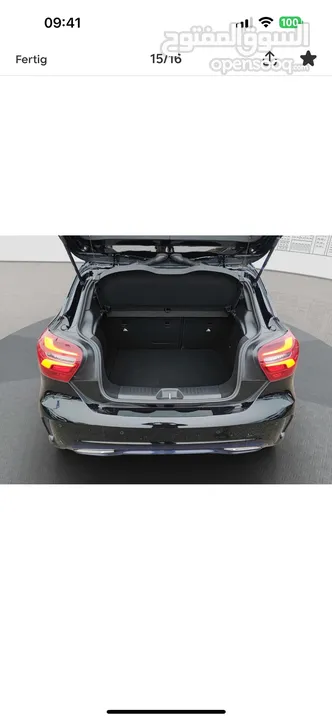 Mercedes A220