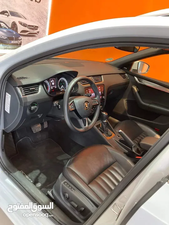 Skoda station سكودا ستيشن