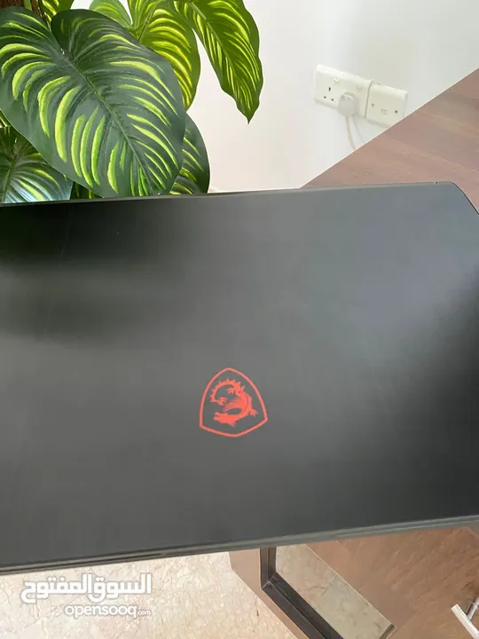 MSI GF75 Thin Gaming laptop, 16gb RAM DDR4, 1.5 TB SSD