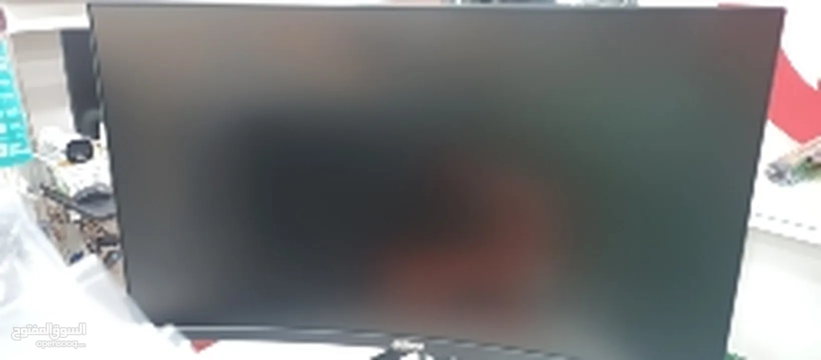 شاشة داهوا 27 انش