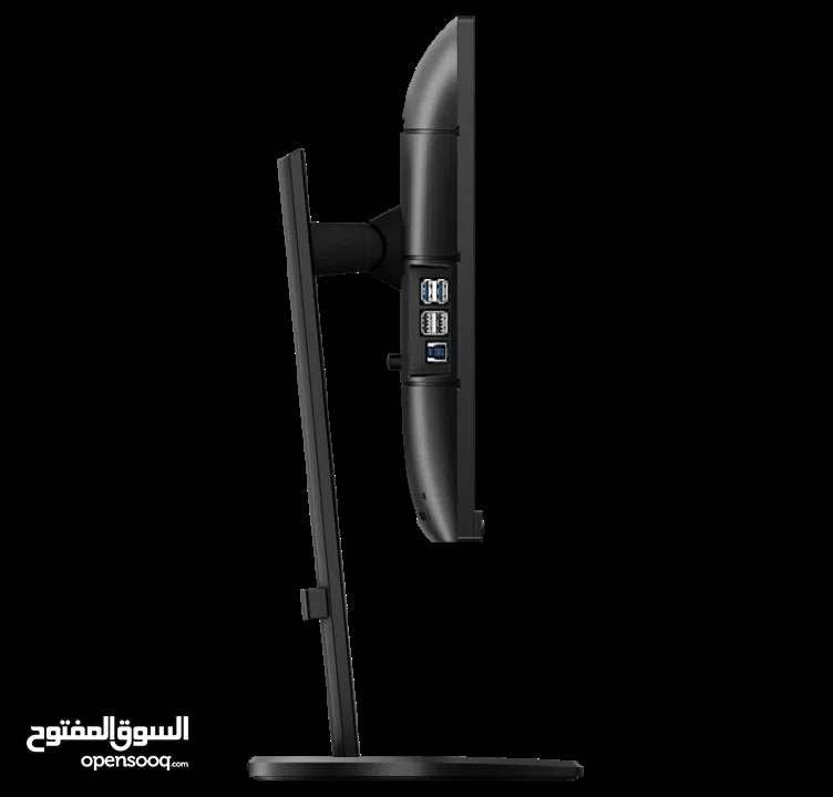شاشة Philips Brilliance 241B مع قاعده متحركة 360 درجة للبيع في الخليل