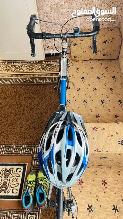 TREK 1.1  رود بايك