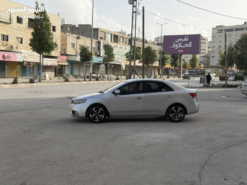 كيا فوتي اصل برايفت ترخيص 2010