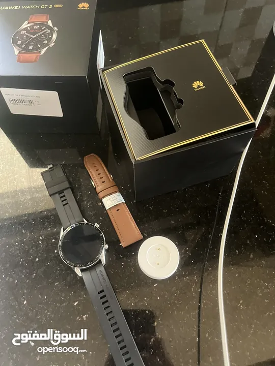 Smart watch