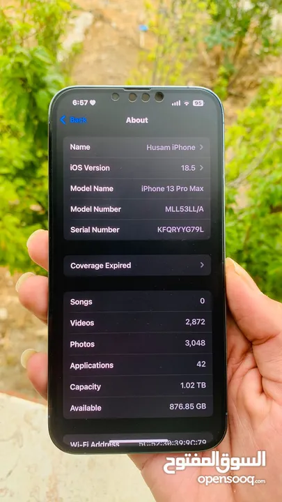 iphone 13 pro max 1000gb