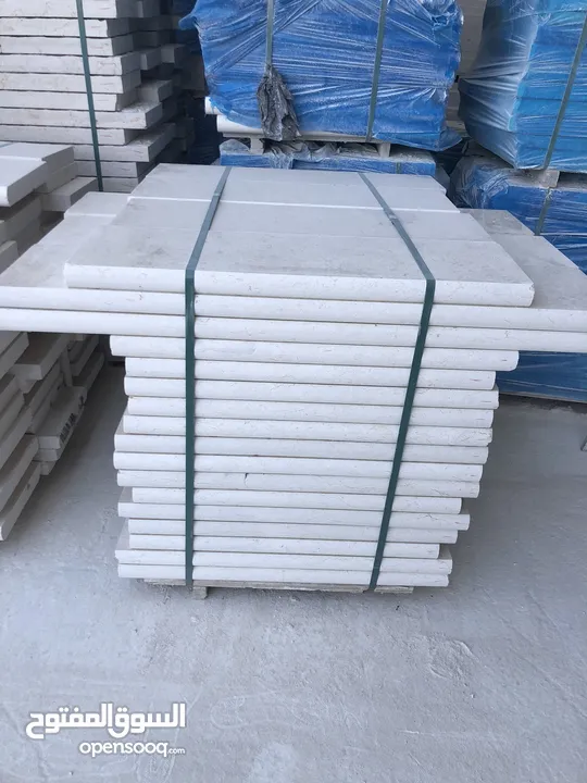 جميع انواع الحجر