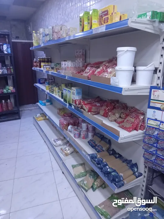 ميني ماركت للبيع في طبربور قريب جدا من الشارع الرئيسي منطقه حيويه قرب ملحمةسما المزرعه للجادين فقط