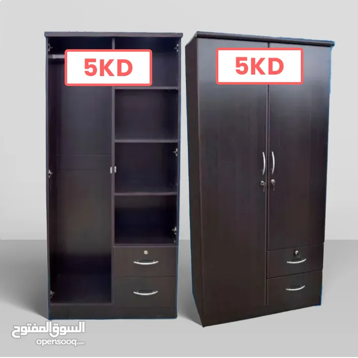 Home furniture & Electronics for sale بيعة سريعة عفش بيت نظيف