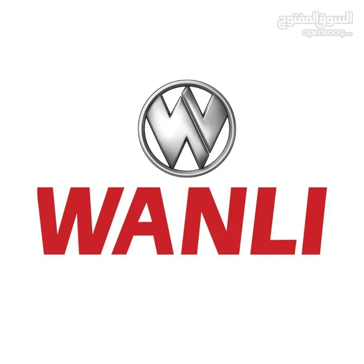 كوشوك اطارات وانلي WANLI TIRE  لسيارات الهايبرد والكهرباء  بيك آب و تريلات شاحنات