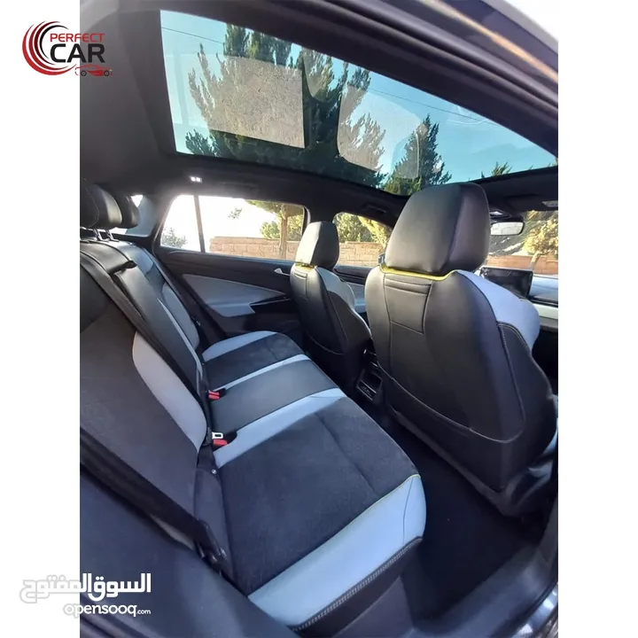 Volkswagen ID.4 X PRO 2022 البيع كاش أو اقساط