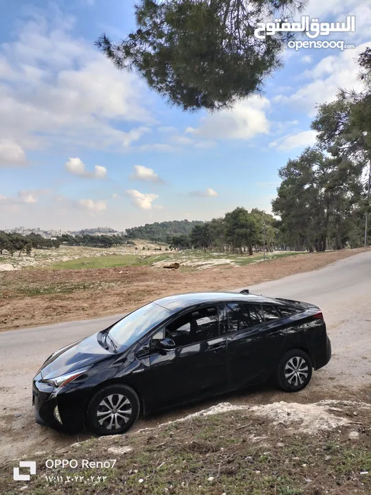 تويوتا بريوس 2020 بطارية ليثيوم السيارة الصلاة على النبي لا تحتاج أي نوع من الصيانة