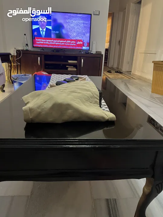 طاولات غرفة جلوس