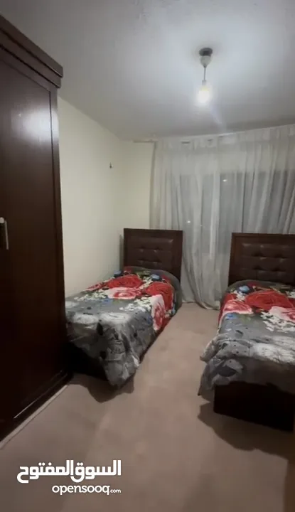 شقة مفروشة للأيجار