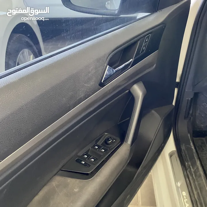 لافيدا 2020 مستعمل بطارية كبيرة