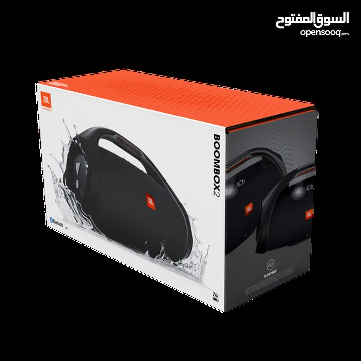 jBL boombox 2 for sale, very good condition, like new!