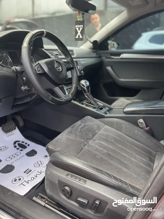 Skoda süper