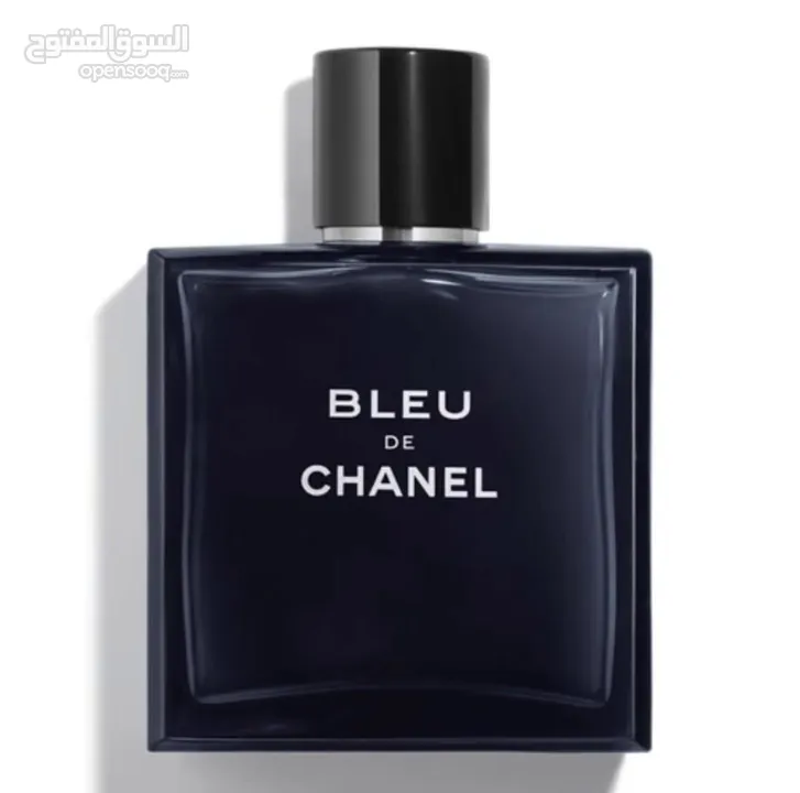 BLEU De CHANEL