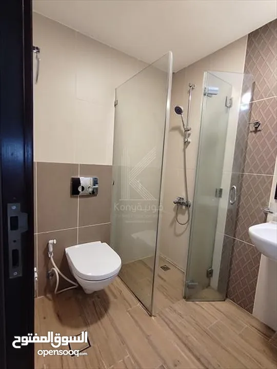 4th Floor Furnished Apartment For Rent In 6th Circle