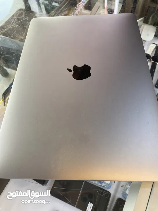 MacBook Pro