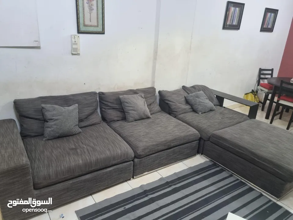 Good Furniture in Mangaf Block 4, attractive price