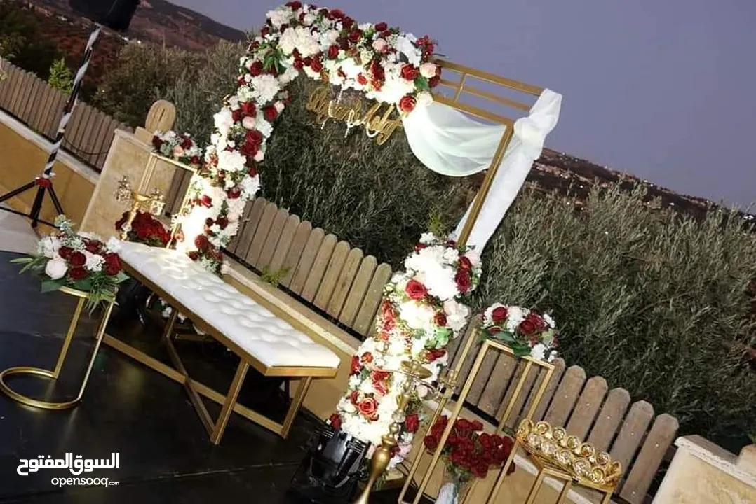 شاشات led _شاشات خلفيات حفلات _اعراس _فعاليات