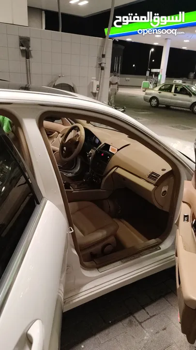 Mercedes Benz C200. مرسيدس سي 200