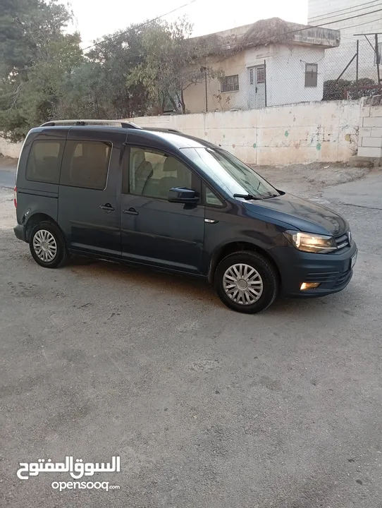 كادي القصة الجديدة متور 2000 القصة الجديدة موديل