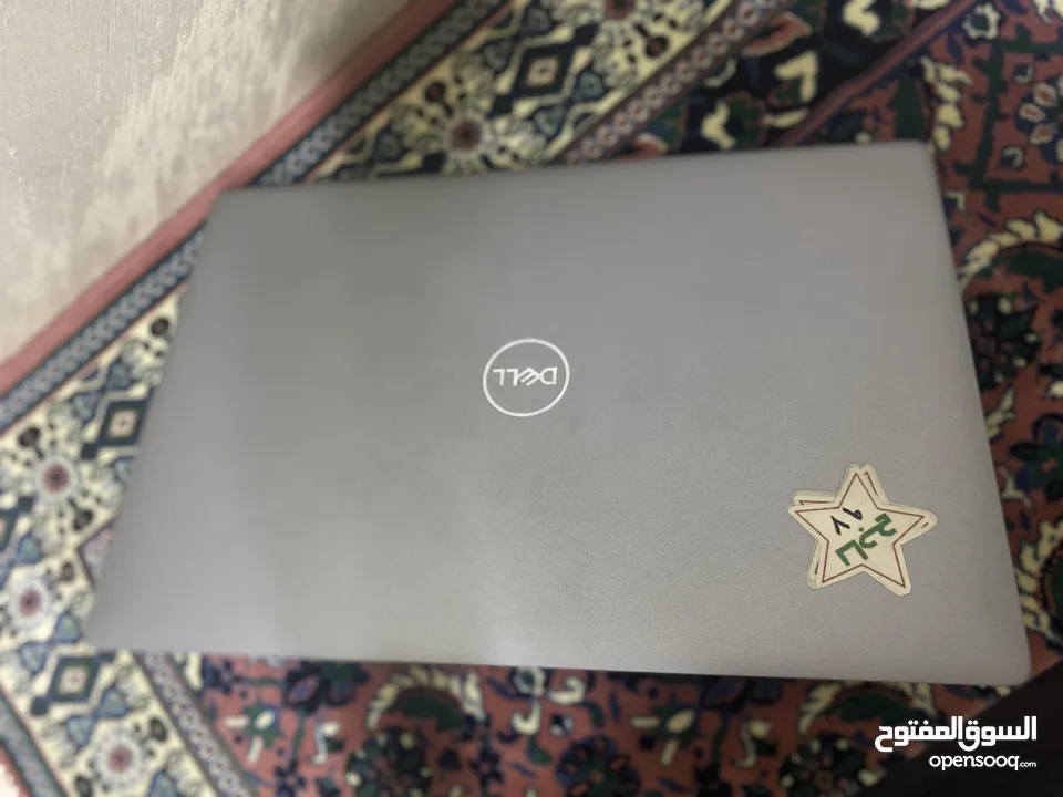 لاب توب بسعر مغري وقابل للتفاوض ( DEEL )ديل  ( core i5 ) ( جيل العاشر ) ( ويندز 11 )