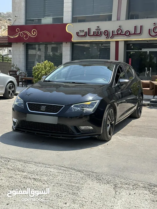 سيات ليون محوله Fr كامله