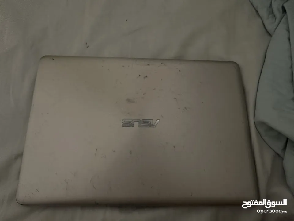 لابتوب اسوس i5 جيل ثامن كيبورد مضيء سعرر حررق