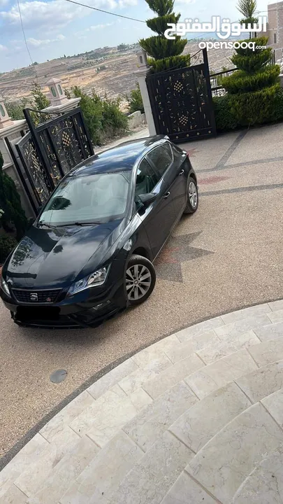 Seat Leon سيات ليون