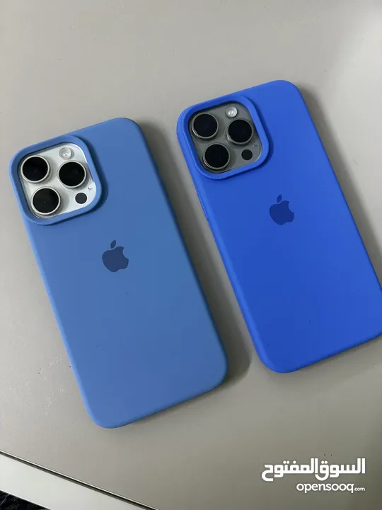 iPhone 15 pro max 256G