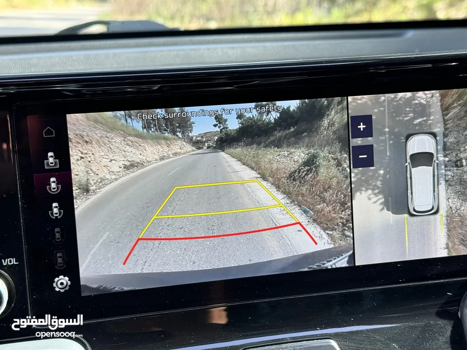 كيا سورينتو 2020